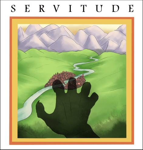 Servitude